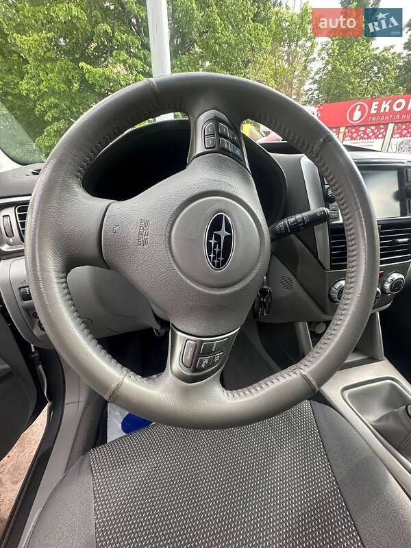 Внедорожник / Кроссовер Subaru Forester 2010 в Одессе
