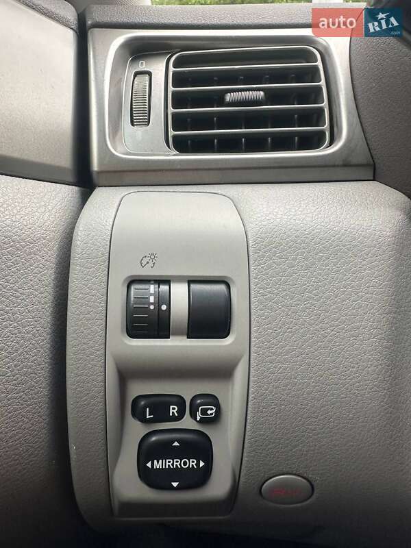 Внедорожник / Кроссовер Subaru Forester 2010 в Одессе