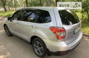 Внедорожник / Кроссовер Subaru Forester 2013 в Киеве