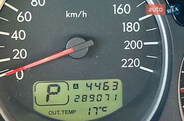 Внедорожник / Кроссовер Subaru Forester 2006 в Киеве