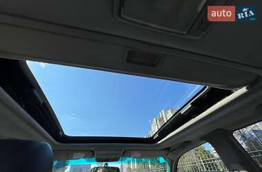 Внедорожник / Кроссовер Subaru Forester 2006 в Киеве