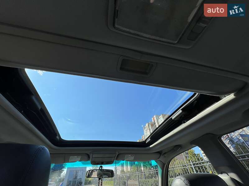 Внедорожник / Кроссовер Subaru Forester 2006 в Киеве фото 8 Внедорожник / Кроссовер Subaru Forester 2006 в Киеве