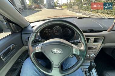 Внедорожник / Кроссовер Subaru Forester 2006 в Киеве