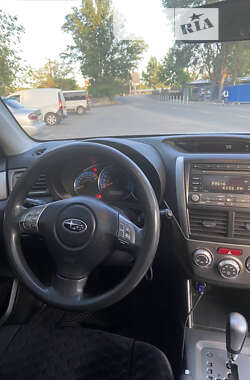 Внедорожник / Кроссовер Subaru Forester 2008 в Днепре