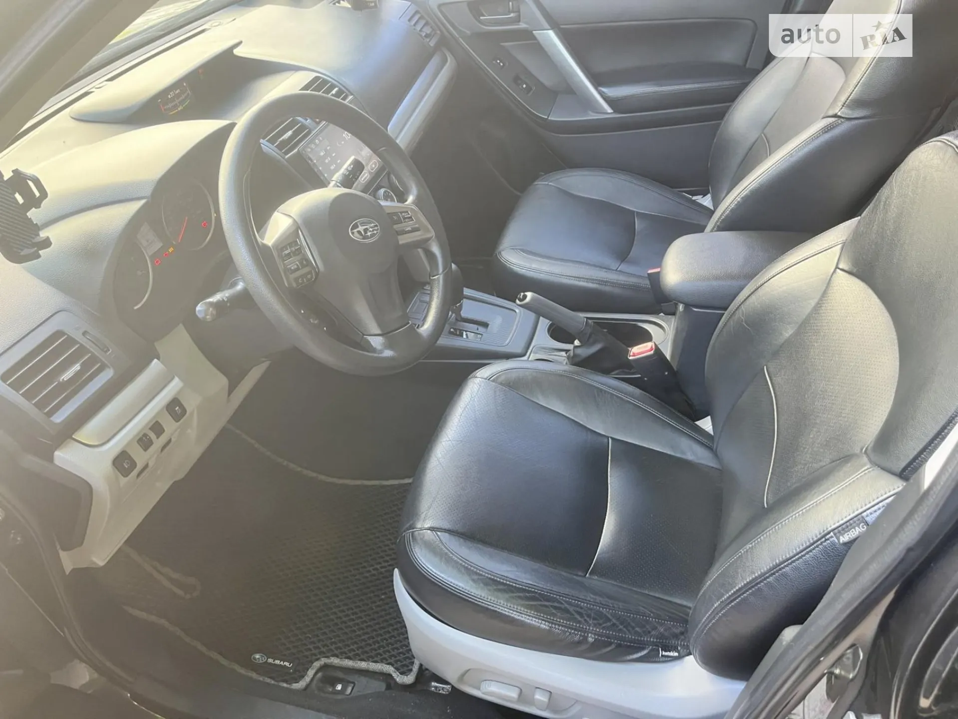 2014 Subaru Forester - мініатюра 18