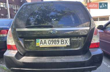 Внедорожник / Кроссовер Subaru Forester 2006 в Киеве