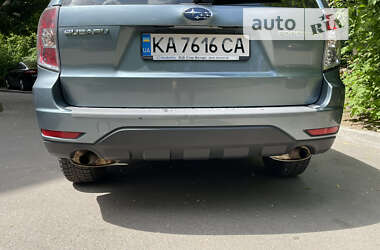 Позашляховик / Кросовер Subaru Forester 2008 в Києві
