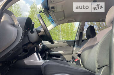 Внедорожник / Кроссовер Subaru Forester 2012 в Киеве