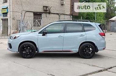 Внедорожник / Кроссовер Subaru Forester 2020 в Харькове