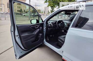Позашляховик / Кросовер Subaru Forester 2020 в Харкові