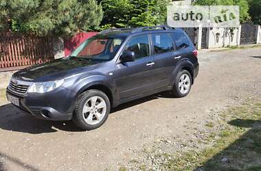 Внедорожник / Кроссовер Subaru Forester 2008 в Ивано-Франковске