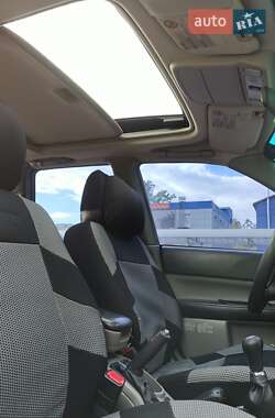 Внедорожник / Кроссовер Subaru Forester 2005 в Киеве