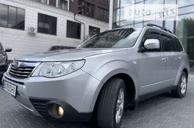 Позашляховик / Кросовер Subaru Forester 2008 в Хмельницькому