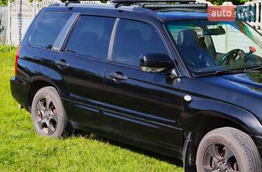Внедорожник / Кроссовер Subaru Forester 2004 в Киеве