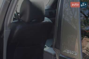 Внедорожник / Кроссовер Subaru Forester 2004 в Киеве