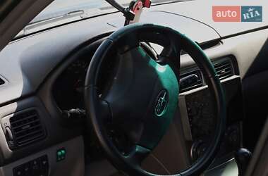 Внедорожник / Кроссовер Subaru Forester 2004 в Киеве