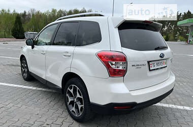 Внедорожник / Кроссовер Subaru Forester 2015 в Житомире