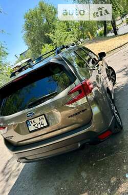 Внедорожник / Кроссовер Subaru Forester 2020 в Днепре