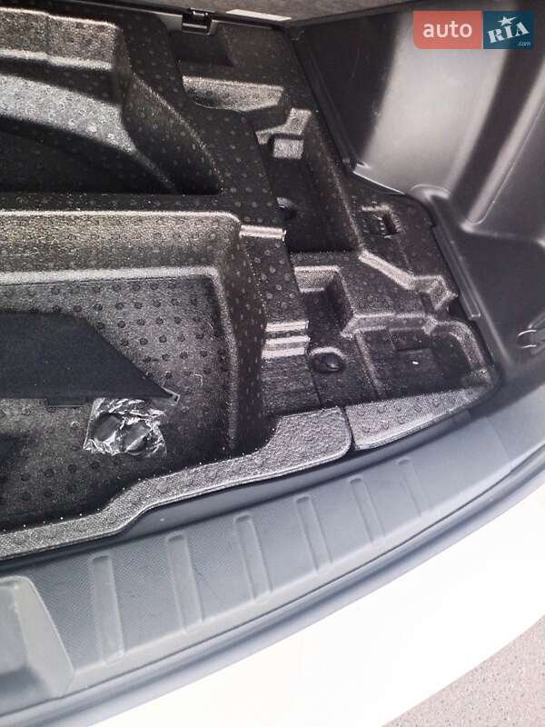 Внедорожник / Кроссовер Subaru Forester 2022 в Днепре