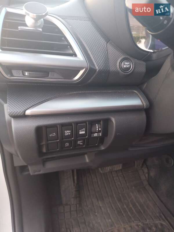 Внедорожник / Кроссовер Subaru Forester 2022 в Днепре