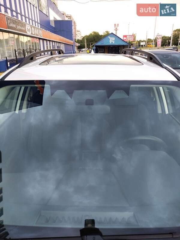 Внедорожник / Кроссовер Subaru Forester 2022 в Днепре