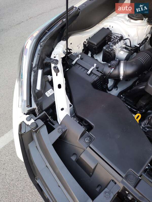 Внедорожник / Кроссовер Subaru Forester 2022 в Днепре