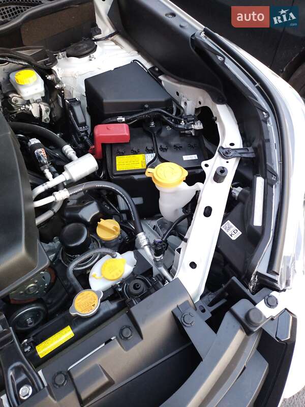 Внедорожник / Кроссовер Subaru Forester 2022 в Днепре