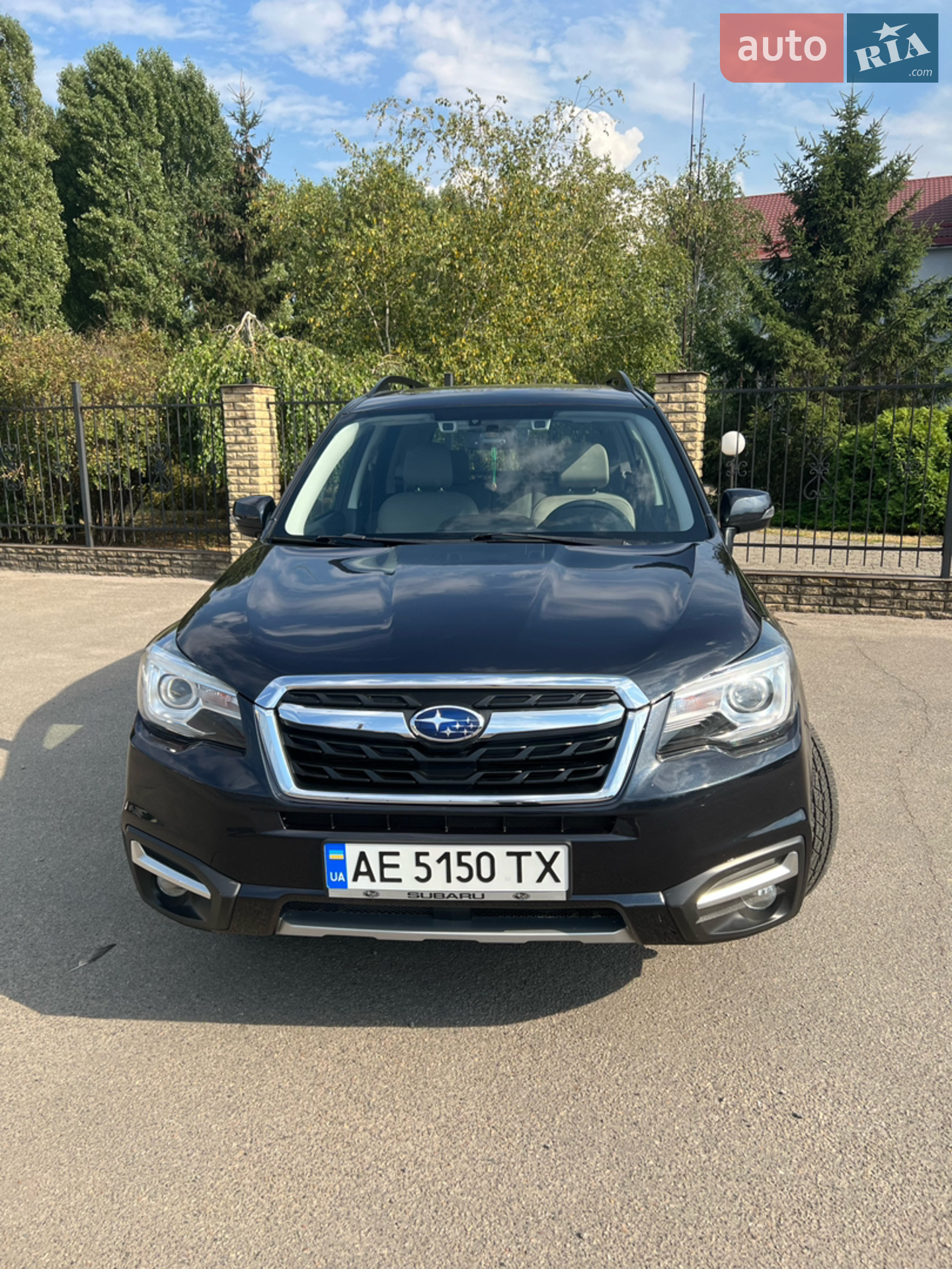 2017 Subaru Forester - мініатюра 15