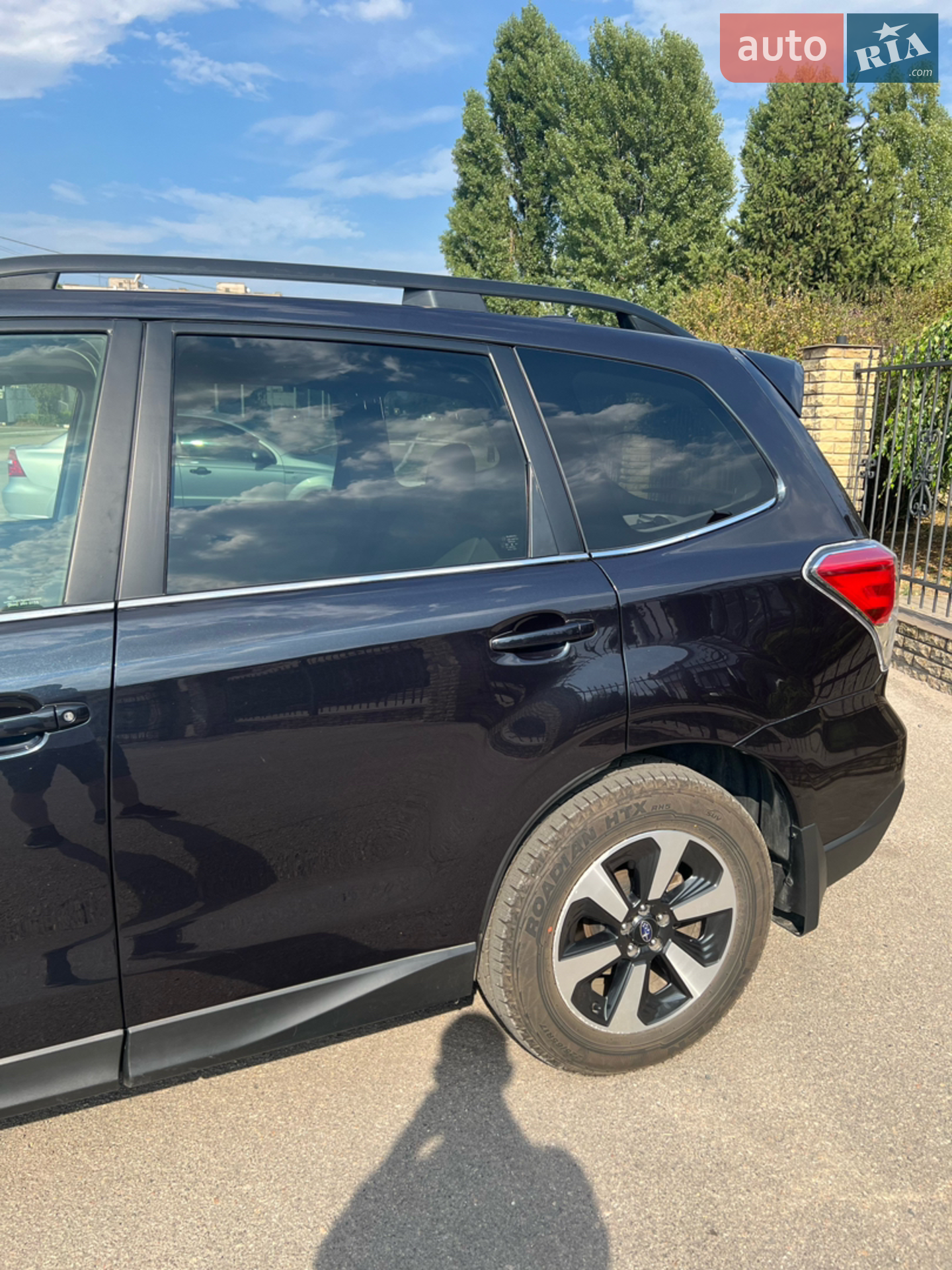 2017 Subaru Forester - мініатюра 24