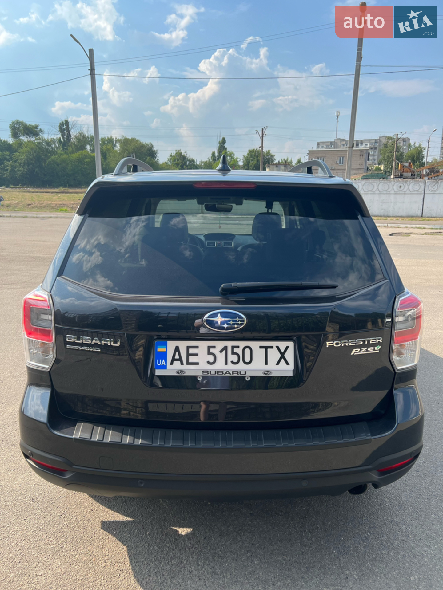 2017 Subaru Forester - мініатюра 28