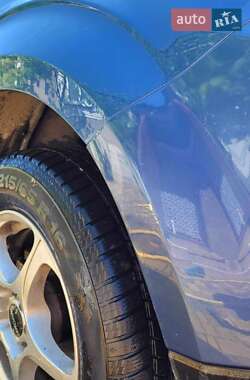 Внедорожник / Кроссовер Subaru Forester 2010 в 