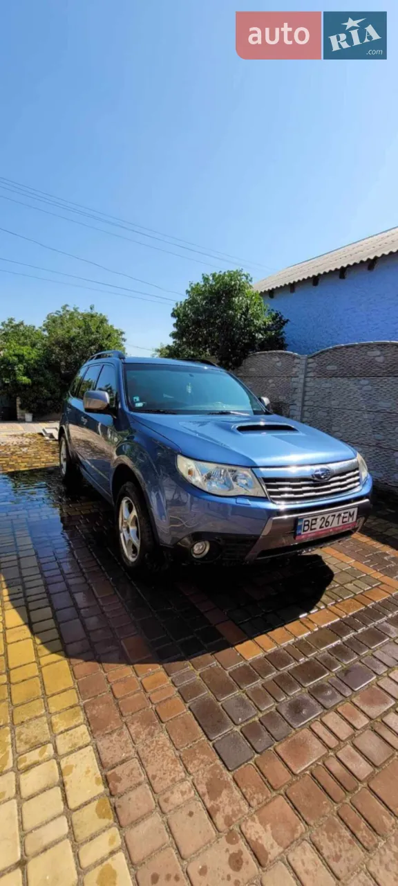 2011 Subaru Forester - мініатюра 18