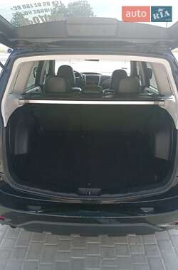 Внедорожник / Кроссовер Subaru Forester 2008 в Одессе