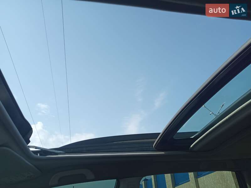 Внедорожник / Кроссовер Subaru Forester 2008 в Одессе