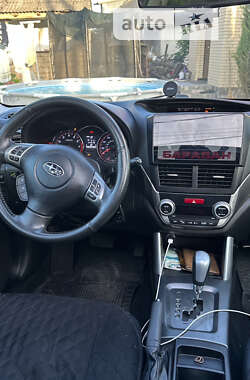 Внедорожник / Кроссовер Subaru Forester 2012 в Измаиле