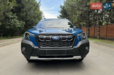 Внедорожник / Кроссовер Subaru Forester 2022 в 