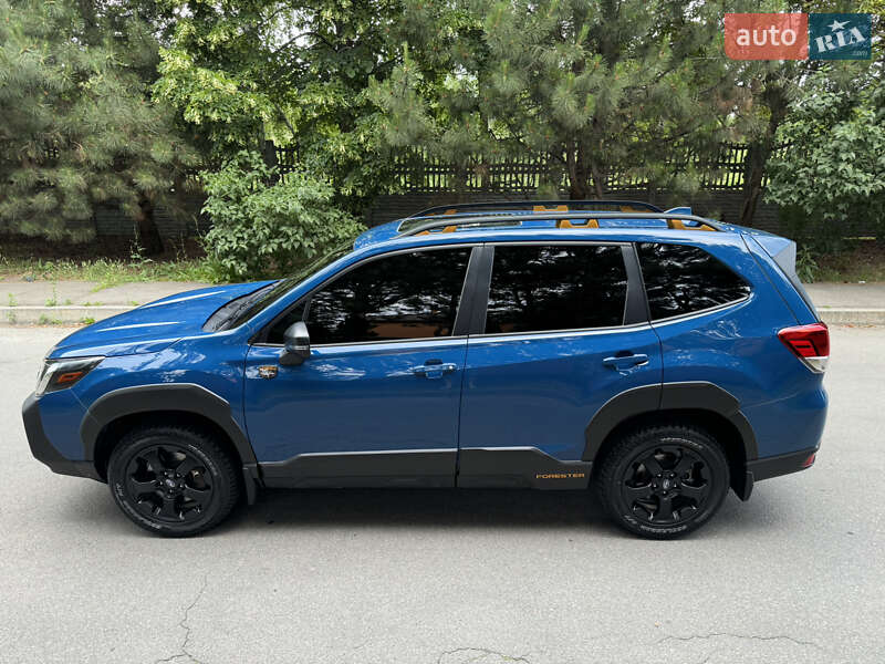 Внедорожник / Кроссовер Subaru Forester 2022 в Днепре фото 10 Внедорожник / Кроссовер Subaru Forester 2022 в Днепре