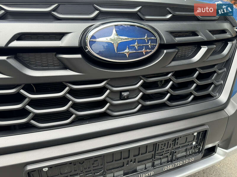 Внедорожник / Кроссовер Subaru Forester 2022 в Днепре фото 19 Внедорожник / Кроссовер Subaru Forester 2022 в Днепре