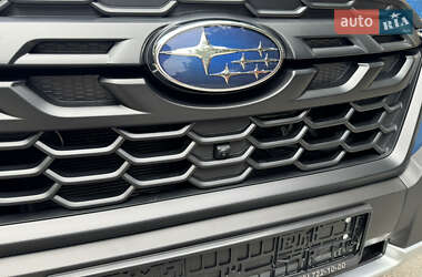 Внедорожник / Кроссовер Subaru Forester 2022 в 