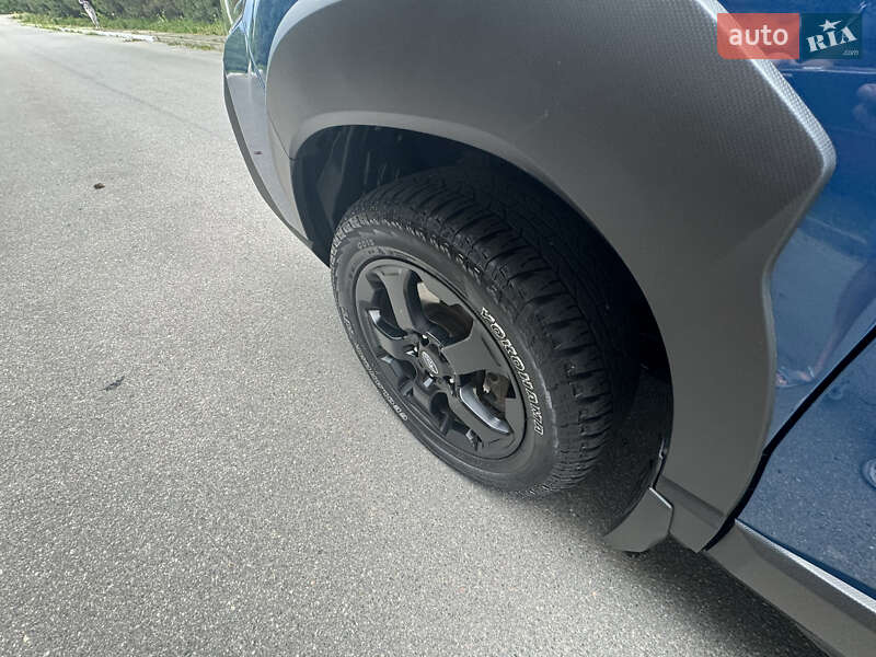 Внедорожник / Кроссовер Subaru Forester 2022 в Днепре фото 28 Внедорожник / Кроссовер Subaru Forester 2022 в Днепре