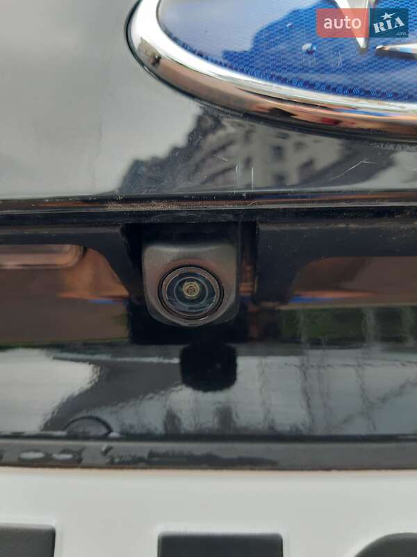 Позашляховик / Кросовер Subaru Forester 2020 в Івано-Франківську фото 22 Позашляховик / Кросовер Subaru Forester 2020 в Івано-Франківську