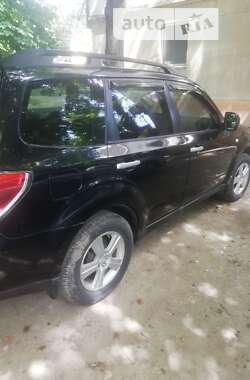 Позашляховик / Кросовер Subaru Forester 2008 в Одесі