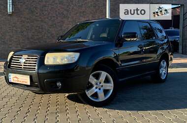 Внедорожник / Кроссовер Subaru Forester 2007 в Одессе