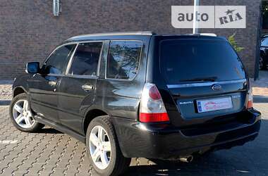 Внедорожник / Кроссовер Subaru Forester 2007 в Одессе