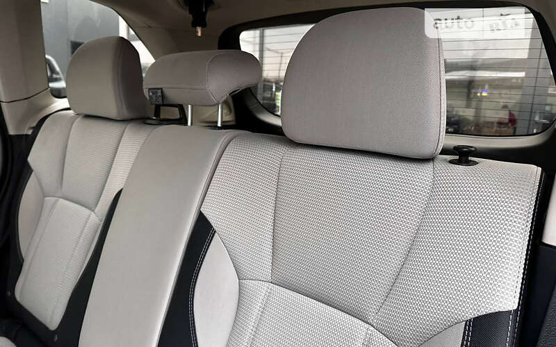 Внедорожник / Кроссовер Subaru Forester 2019 в Мукачево