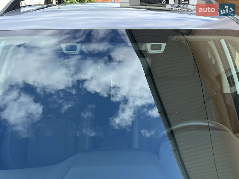 Позашляховик / Кросовер Subaru Forester 2019 в Калуші