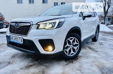 Внедорожник / Кроссовер Subaru Forester 2020 в Киеве