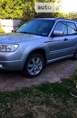 Внедорожник / Кроссовер Subaru Forester 2006 в Харькове