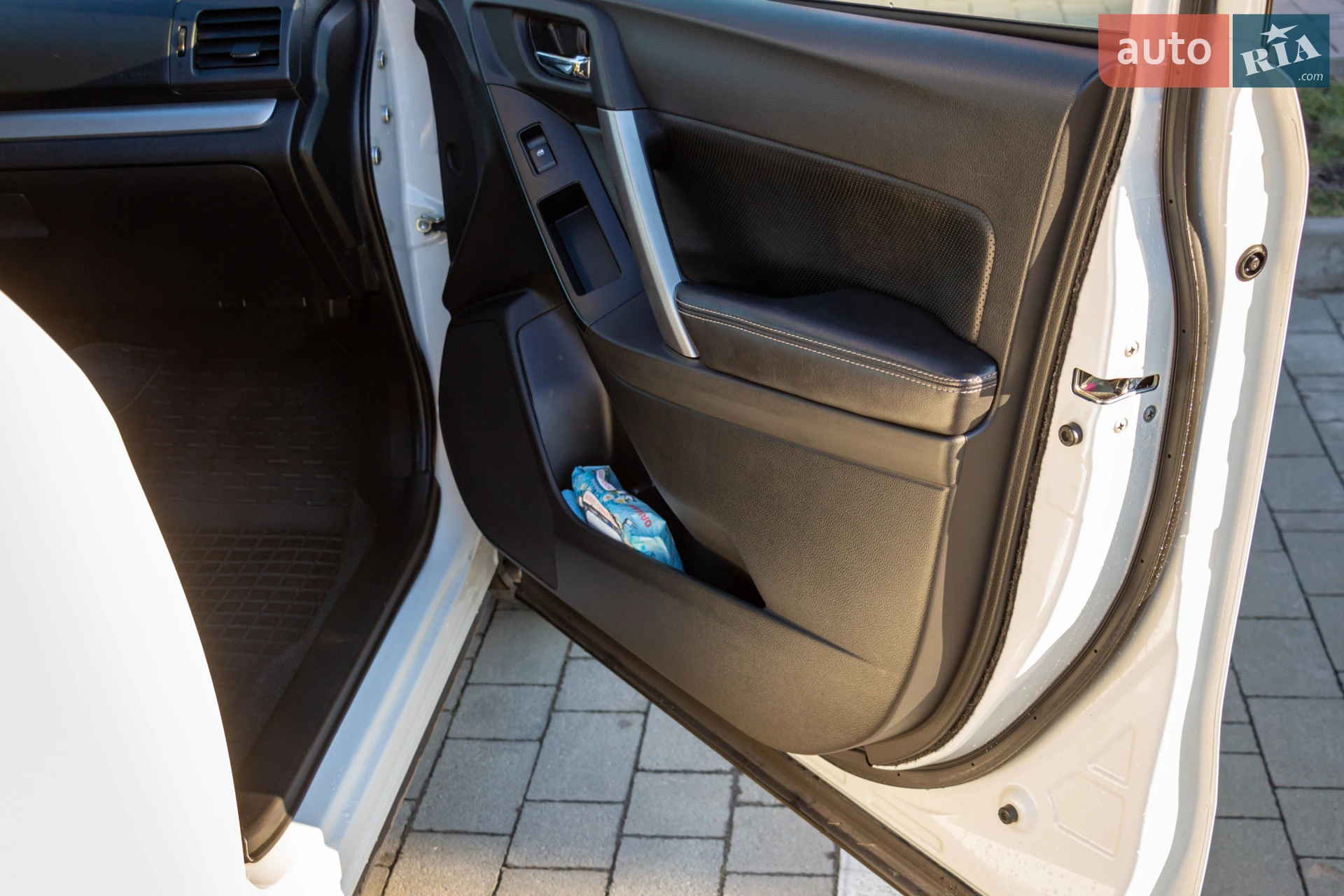2013 Subaru Forester - мініатюра 13