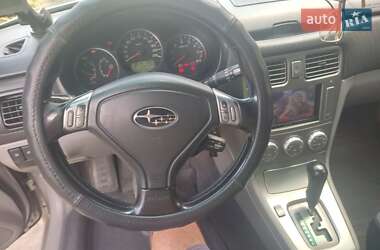 Внедорожник / Кроссовер Subaru Forester 2005 в Черкассах